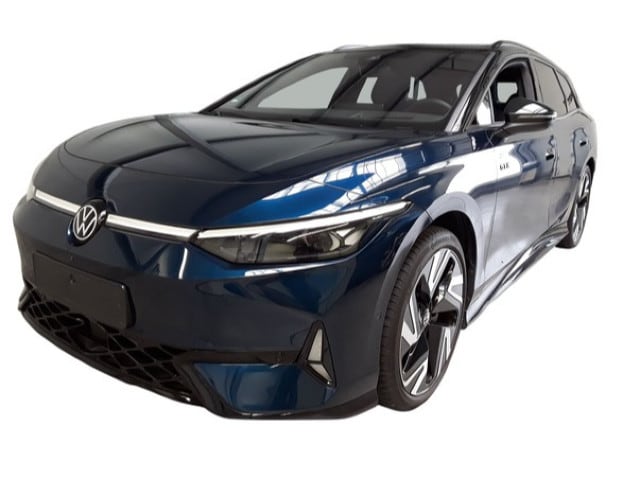 Volkswagen ID.7 4Motion GTX IQ.Drive Tourer