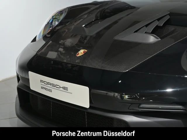 Porsche 992 Coupé GT3 RS