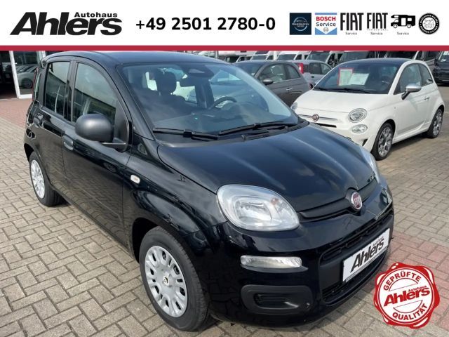 Fiat Panda +KLIMA+DIGICOCKPIT+PDC+ASSISTENTEN+5SITZER+TEMPOMA