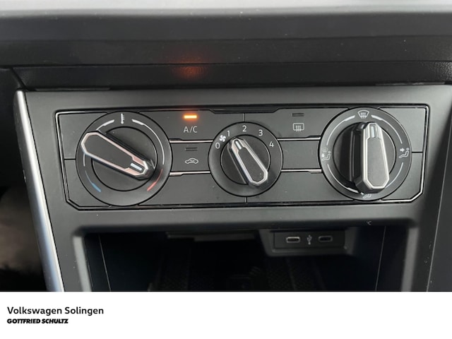 Volkswagen Taigo 1.0 TSI Life