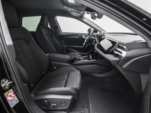 Audi A5 Avant Quattro