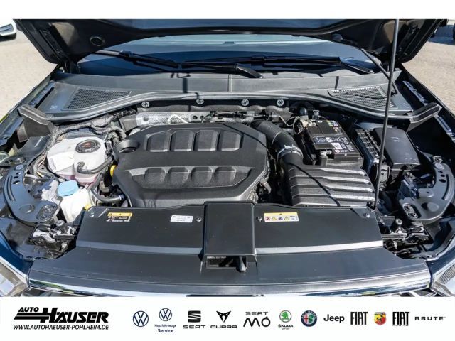 Volkswagen T-Roc 2.0 TSI 4Motion DSG