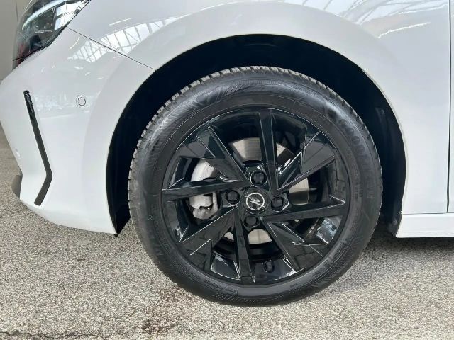 Opel Corsa GS-Line Grand Sport