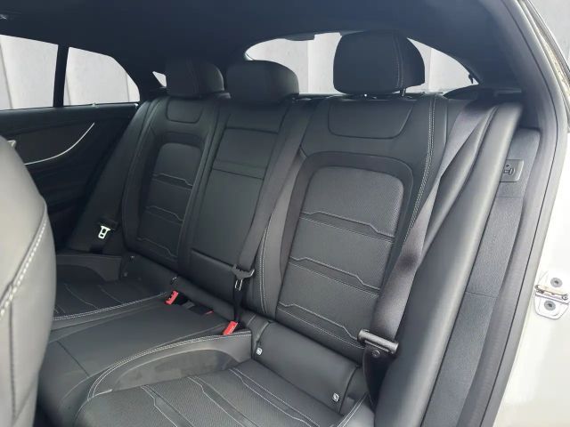 Mercedes-Benz AMG GT 4MATIC+ AMG Line Coupé