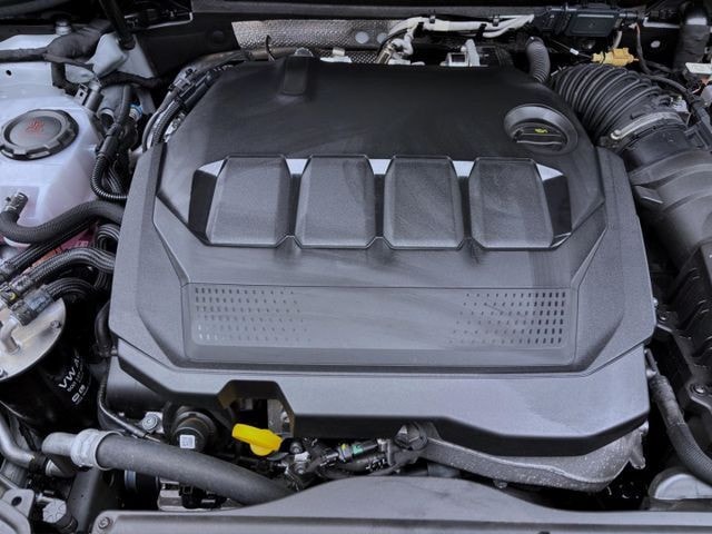 Audi Q2 35 TDI S-Tronic