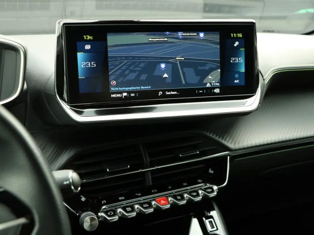 Peugeot E-208 GT-Line