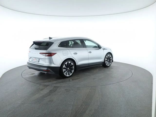 Skoda Enyaq iV 80