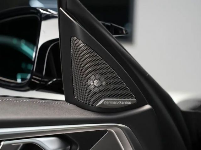 BMW M4 Cabrio Competition xDrive