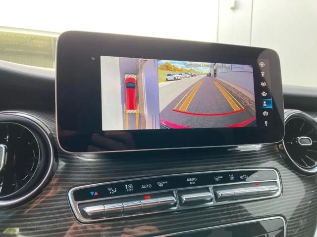 Mercedes-Benz V 250 AVANTGARDE V 250 d