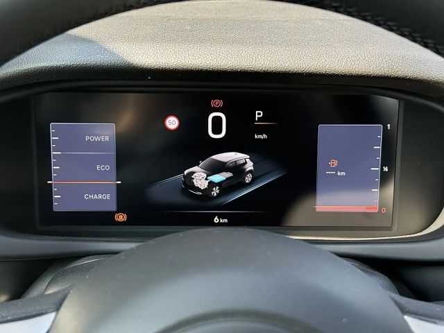 Jeep Avenger Altitude