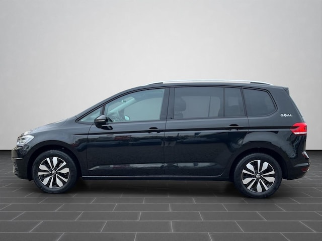 Volkswagen Touran 2.0 TDI DSG