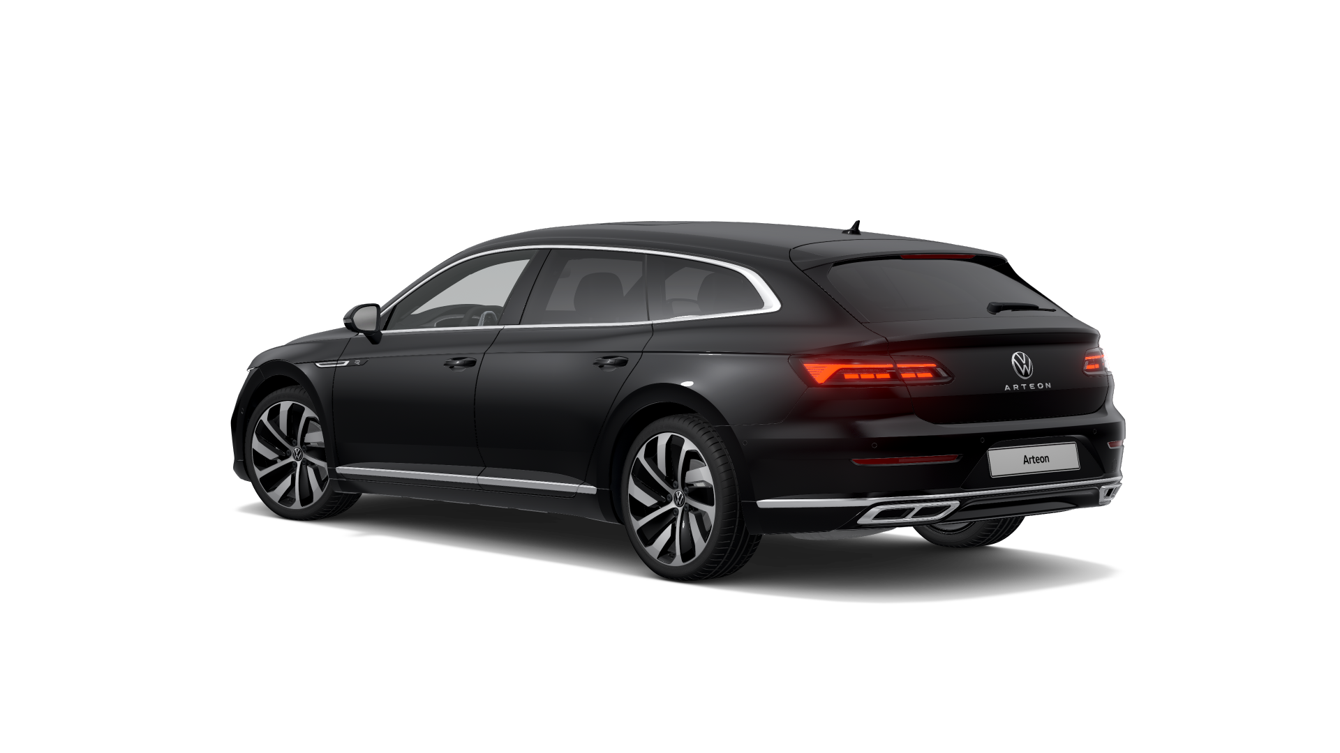 Volkswagen Arteon Shooting Brake 2.0 TDI DSG