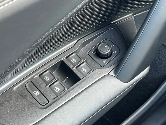 Volkswagen Tiguan DSG