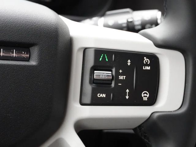 Land Rover Defender 3.0 Dynamic SE