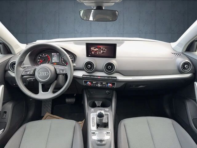 Audi Q2 35 TFSI