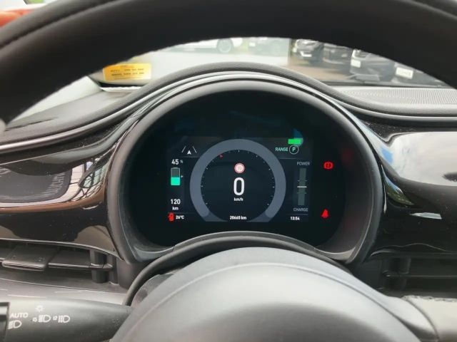 Fiat 500e Base 42kWh KLIMA*CARPLAY*ANDROID-AUTO