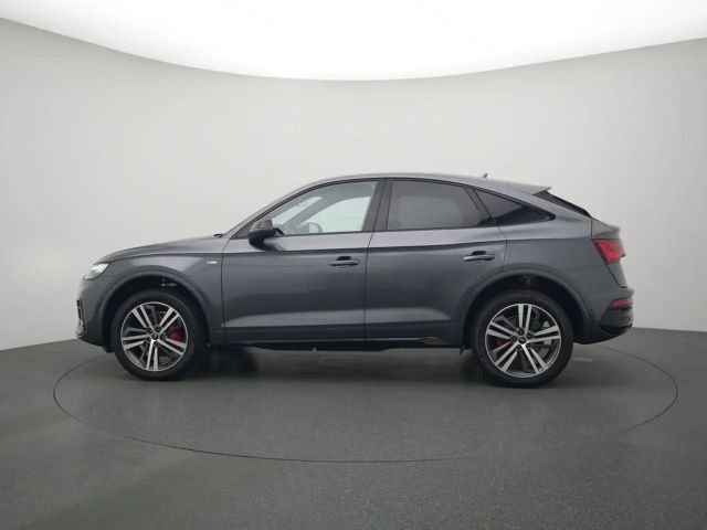 Audi Q5 S-Line Sportback
