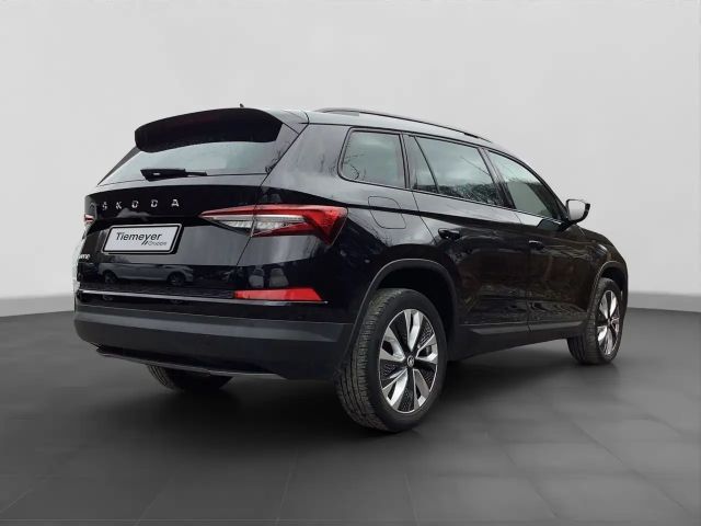 Skoda Kodiaq 2.0 TDI