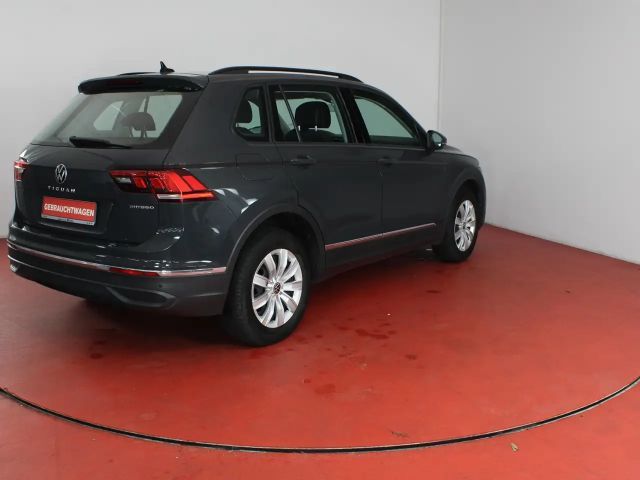 Volkswagen Tiguan 1.4 TSI Life eHybrid