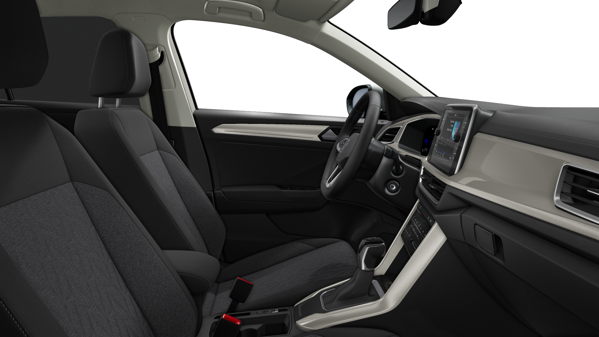 Volkswagen T-Roc 2.0 TDI DSG Move