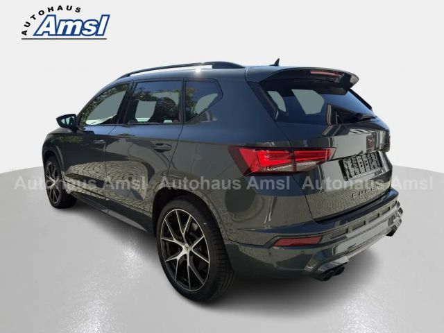 Cupra Ateca 2.0 TSI 4Drive DSG VZ