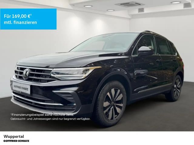 Volkswagen Tiguan 2.0 TDI DSG Move