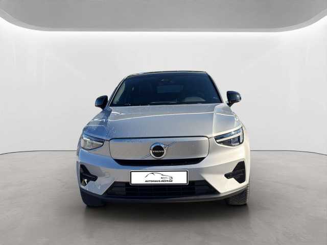 Volvo C40 AWD Plus Recharge Twin Engine