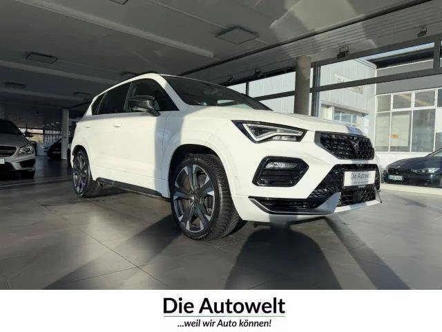 Cupra Ateca 2.0 TSI 4Drive DSG VZ