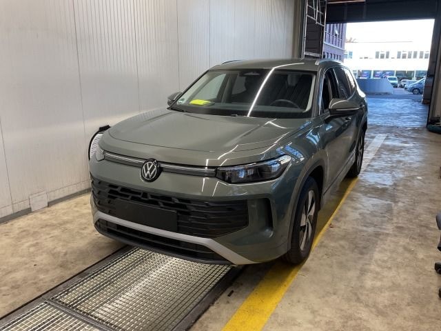 Volkswagen Tayron 1.5 eTSI DSG Life