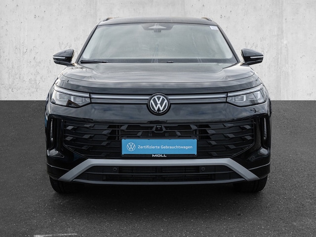 Volkswagen Tayron 1.5 eTSI DSG