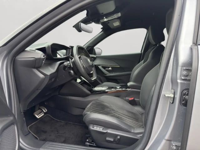 Peugeot 2008 EAT8 GT-Line