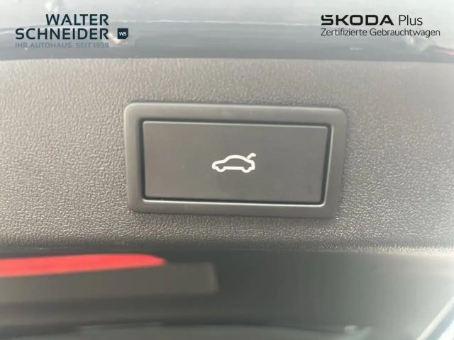 Skoda Kodiaq 1.5 TSI Selection