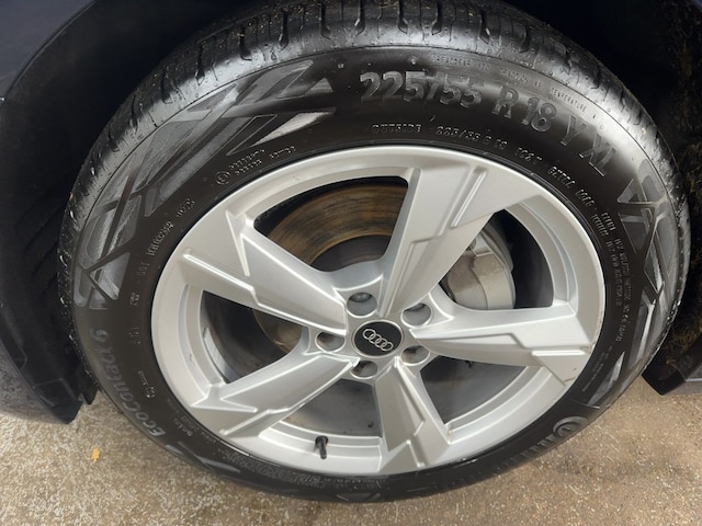 Audi A6 40 TDI Avant S-Tronic