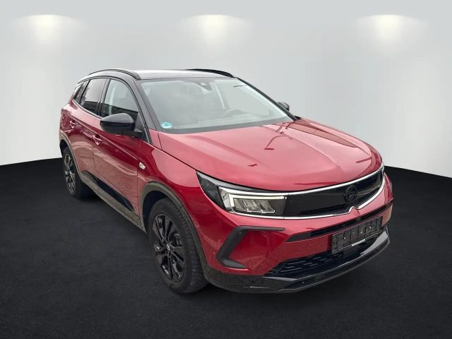 Opel Grandland X GS-Line Grand Sport