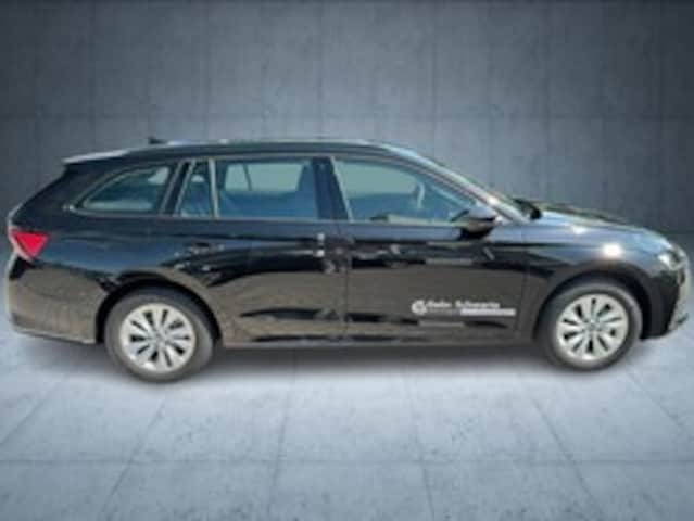 Skoda Octavia 1.5 TSI Combi