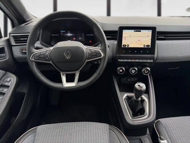 Renault Clio TCe 90 Techno