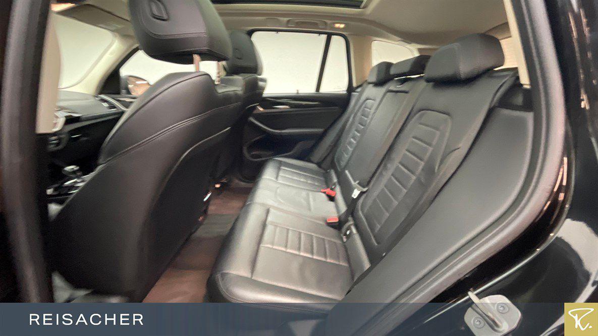 BMW X3 xDrive20i