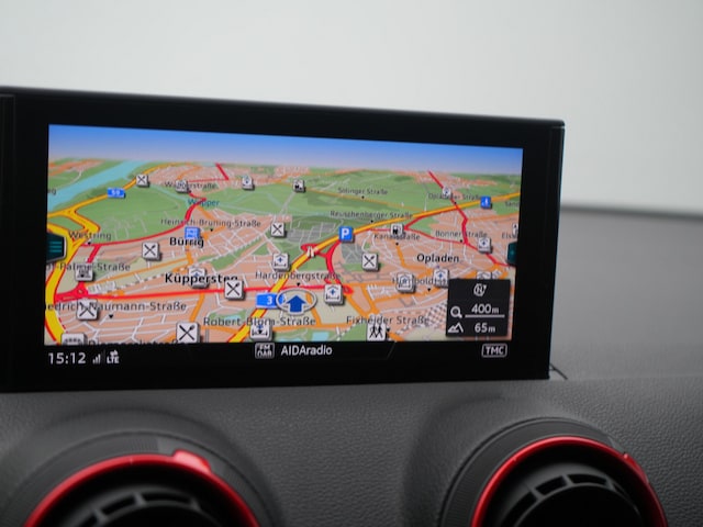 Audi SQ2 Quattro S-Tronic