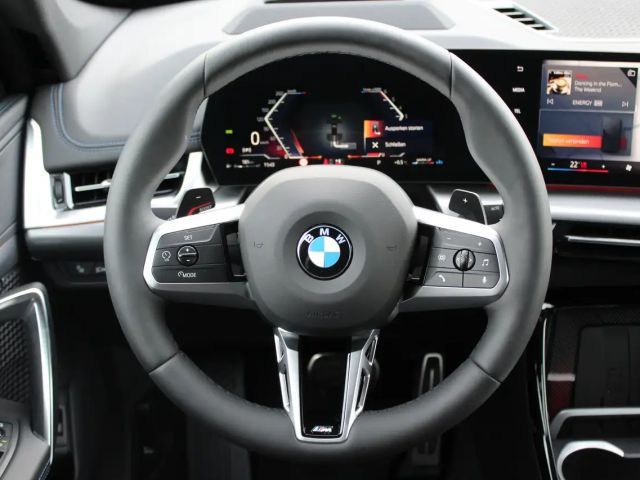 BMW X1 M-Sport xDrive20d