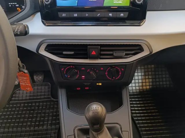 Seat Ibiza 1.0 TSI Reference