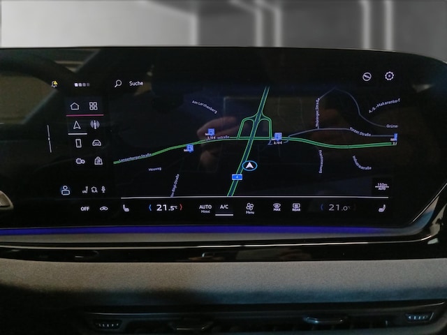 Audi A5 Avant Quattro S-Tronic