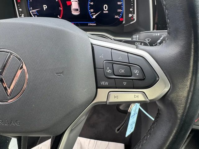 Volkswagen Taigo 1.5 TSI DSG Style