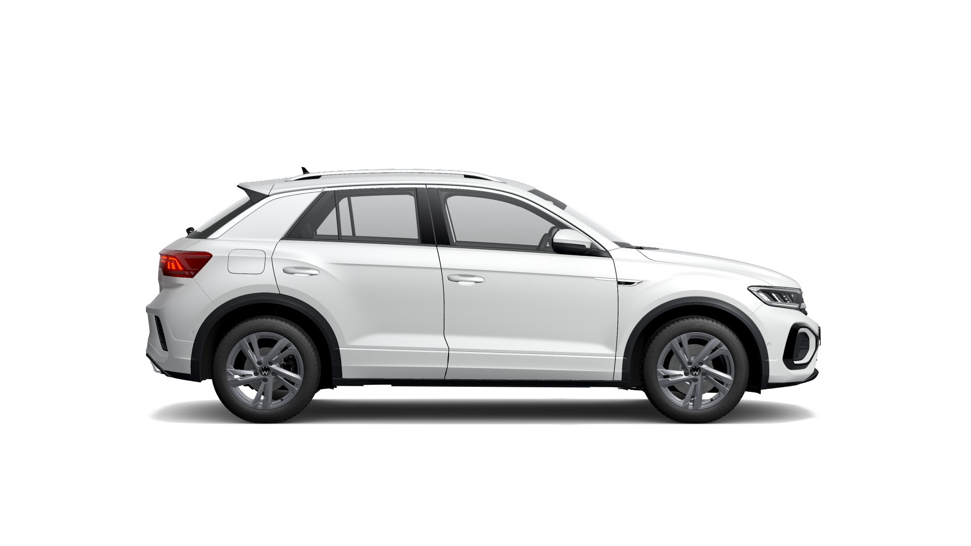 Volkswagen T-Roc 2.0 TDI DSG R-Line