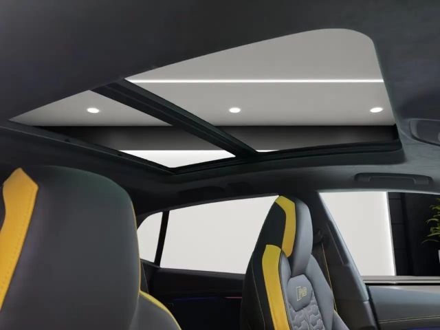 Audi RS Q8 Performance Quattro