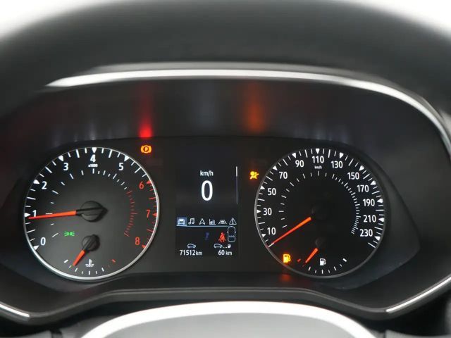 Renault Clio TCe 90 Zen