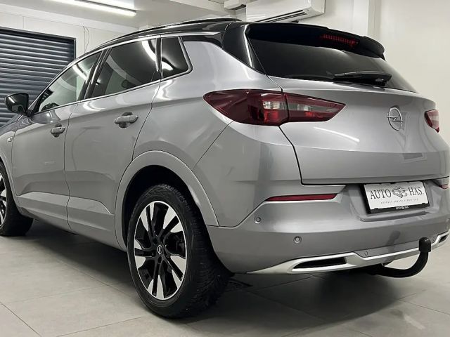 Opel Grandland X Business Elegance