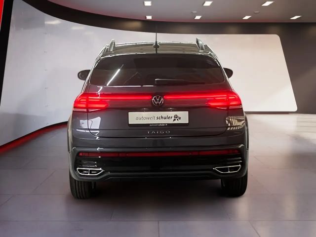 Volkswagen Taigo 1.0 TSI DSG R-Line