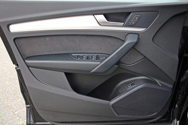 Audi SQ5 SUV TDI tiptronic Audi SQ5 SUV