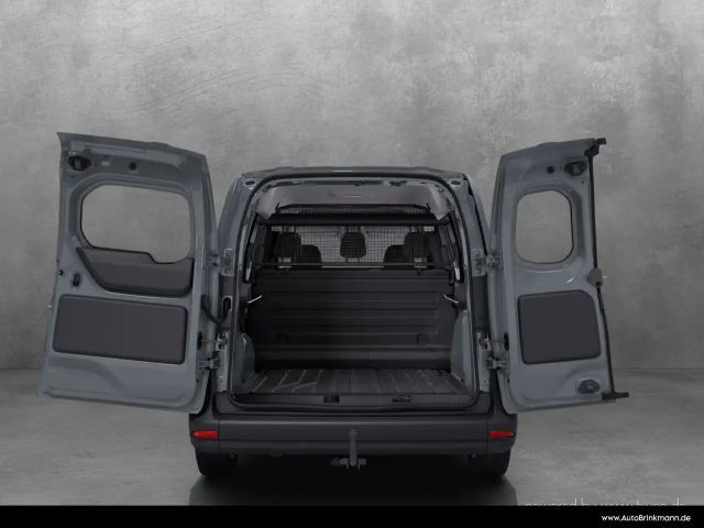 Mercedes-Benz Citan CDI Limousine Lang