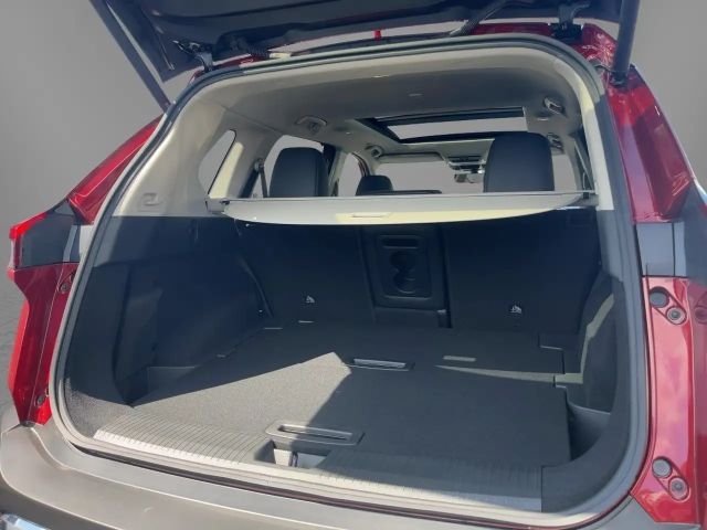 Nissan X-trail Tekna e-4ORCE